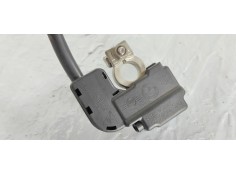 Recambio de modulo electronico para bmw serie 6 cabrio (e64) 635d referencia OEM IAM 6112921595101  