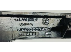 Recambio de warning para volkswagen passat lim. (362) berlina edition bluemotion referencia OEM IAM 3AA858069H  