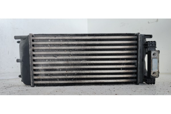 Recambio de intercooler para peugeot 308 sport referencia OEM IAM 9656503980  
