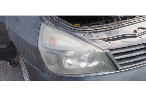 Recambio de faro derecho para renault espace iv (jk0) expression referencia OEM IAM   