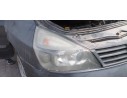 Recambio de faro derecho para renault espace iv (jk0) expression referencia OEM IAM   