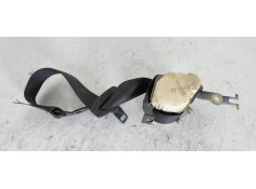Recambio de cinturon seguridad trasero derecho para bmw serie 5 lim. (f10) 530d xdrive referencia OEM IAM 33061254B  