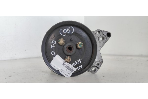 Recambio de bomba direccion para land rover freelander se familiar referencia OEM IAM 7691032112  