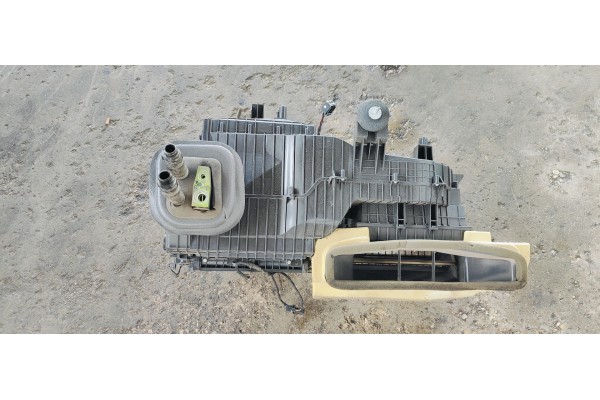 Recambio de calefaccion entera normal para opel insignia berlina 1.6 cdti 136 fap referencia OEM IAM 39159725  