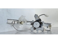 Recambio de elevalunas trasero derecho para hyundai matrix (fc) 1.5 crdi 16v gls full referencia OEM IAM   