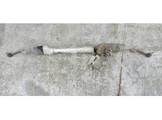 Recambio de cremallera direccion para mercedes-benz clase b (w245) 180 cdi (245.207) referencia OEM IAM 1694602100  