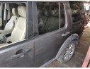 Recambio de puerta trasera izquierda para land rover discovery v6 td se referencia OEM IAM   