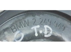 Recambio de bomba direccion para land rover freelander se familiar referencia OEM IAM 7691032112  