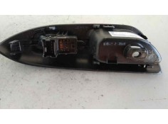 Recambio de mando elevalunas trasero izquierdo para nissan juke (f15) 1.5 turbodiesel cat referencia OEM IAM 829611KA2A  