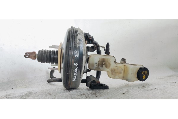 Recambio de servofreno para mazda 6 kombi ()(.2012) 2.0i 145 referencia OEM IAM GHP943800  