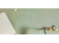 Recambio de motor limpia trasero para nissan murano (z50) 3.5 v6 referencia OEM IAM 34969581  