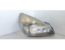 Recambio de faro derecho para renault espace iv (jk0) expression referencia OEM IAM   