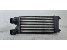 Recambio de intercooler para peugeot 308 sport referencia OEM IAM 9656503980  