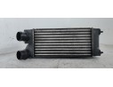 Recambio de intercooler para peugeot 308 sport referencia OEM IAM 9656503980  