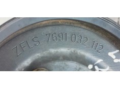 Recambio de bomba direccion para land rover freelander se familiar referencia OEM IAM 7691032112  