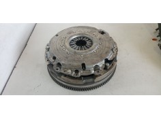 Recambio de kit embrague para ford transit custom kombi 2.0 tdci cat referencia OEM IAM CUXXA164821  