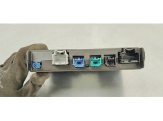 Recambio de sistema navegacion gps para opel insignia berlina 2.0 cdti referencia OEM IAM 23228497  