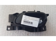 MANETA INTERIOR DELANTERA IZQUIERDA 96555515XT 