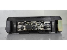 Recambio de luz interior para bmw serie 6 cabrio (e64) 635d referencia OEM IAM   