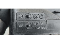 Recambio de intercooler para peugeot 308 sport referencia OEM IAM 9656503980  