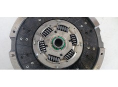 Recambio de kit embrague para ford transit custom kombi 2.0 tdci cat referencia OEM IAM CUXXA164821  