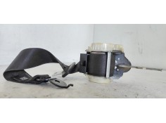 Recambio de cinturon seguridad trasero derecho para bmw serie 5 lim. (f10) 530d xdrive referencia OEM IAM 33061254B  