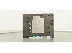 Recambio de sistema navegacion gps para opel insignia berlina 2.0 cdti referencia OEM IAM 23228497  