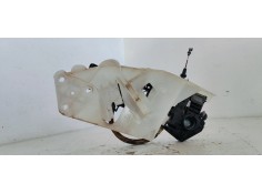 Recambio de maneta exterior trasera derecha para volkswagen passat lim. (362) berlina edition bluemotion referencia OEM IAM 3C08