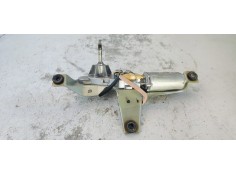 Recambio de motor limpia trasero para nissan murano (z50) 3.5 v6 referencia OEM IAM 34969581  