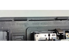 Recambio de luz interior para bmw serie 6 cabrio (e64) 635d referencia OEM IAM   