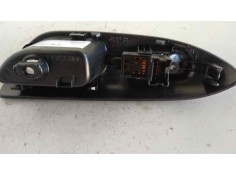 Recambio de mando elevalunas trasero derecho para nissan juke (f15) 1.5 turbodiesel cat referencia OEM IAM 829601KA2A  