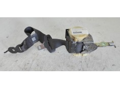 Recambio de cinturon seguridad trasero derecho para bmw serie 5 lim. (f10) 530d xdrive referencia OEM IAM 33061254B  