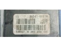 Recambio de abs para toyota corolla verso (e12) 2.0d4d 115 referencia OEM IAM 895410F010  