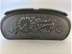 Recambio de cuadro instrumentos para bmw serie 5 berlina (e39) 3.0 24v turbodiesel cat referencia OEM IAM 62116907018 1100087351