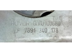 Recambio de bomba direccion para land rover freelander se familiar referencia OEM IAM 7691032112  