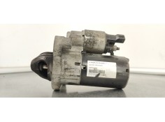 Recambio de motor arranque para citroen c3 referencia OEM IAM 9807545980  