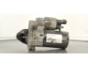 Recambio de motor arranque para citroen c3 referencia OEM IAM 9807545980  