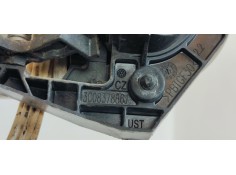 Recambio de maneta exterior trasera derecha para volkswagen passat lim. (362) berlina edition bluemotion referencia OEM IAM 3C08
