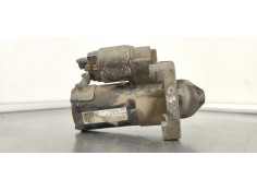 Recambio de motor arranque para citroen c3 referencia OEM IAM 9807545980  