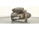 Recambio de motor arranque para citroen c3 referencia OEM IAM 9807545980  