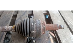 Recambio de transmision delantera izquierda para mazda 3 berlina (bk) 1.6 16v cat referencia OEM IAM FG0125600E  