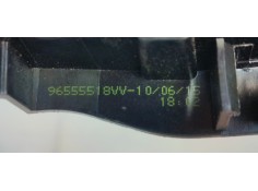 Recambio de maneta interior trasera izquierda para peugeot 208 active referencia OEM IAM   