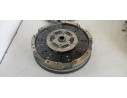 Recambio de kit embrague para ford transit custom kombi 2.0 tdci cat referencia OEM IAM CUXXA164821  