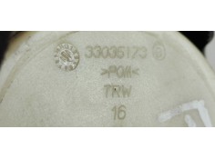 Recambio de cinturon seguridad trasero izquierdo para bmw serie 5 lim. (f10) 530d xdrive referencia OEM IAM   