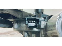 Recambio de motor limpia trasero para citroen c4 picasso 1.6hdi 120 fap referencia OEM IAM 9819523180  