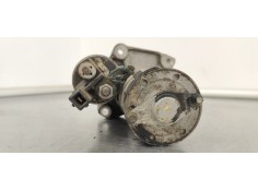 Recambio de motor arranque para citroen c3 referencia OEM IAM 9807545980  
