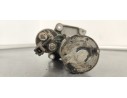 Recambio de motor arranque para citroen c3 referencia OEM IAM 9807545980  