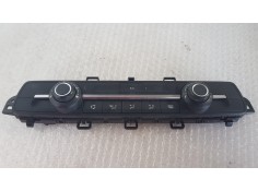 MANDO CLIMATIZADOR 98340416ZD 