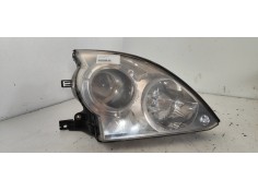 Recambio de faro derecho para hyundai terracan (hp) 2.9 crdi cat referencia OEM IAM   
