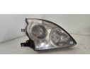 Recambio de faro derecho para hyundai terracan (hp) 2.9 crdi cat referencia OEM IAM   